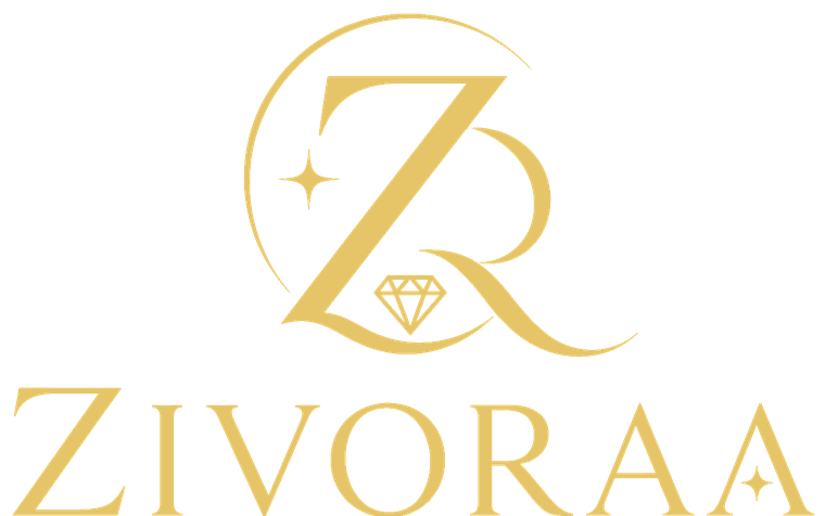ZIVORAA — Anti Tarnish Jewellery